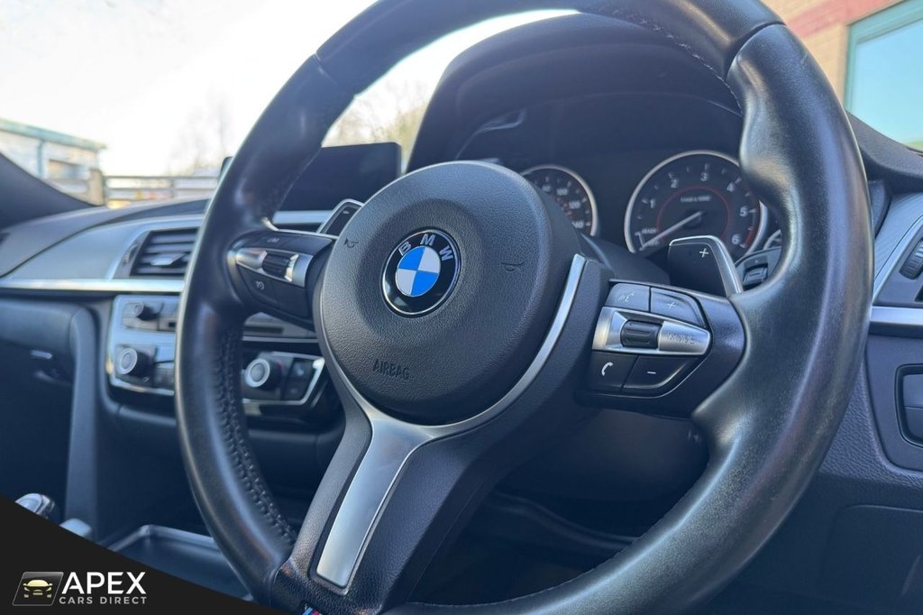 Used BMW 3 Series 2017 for sale - 77080333: Photo 49