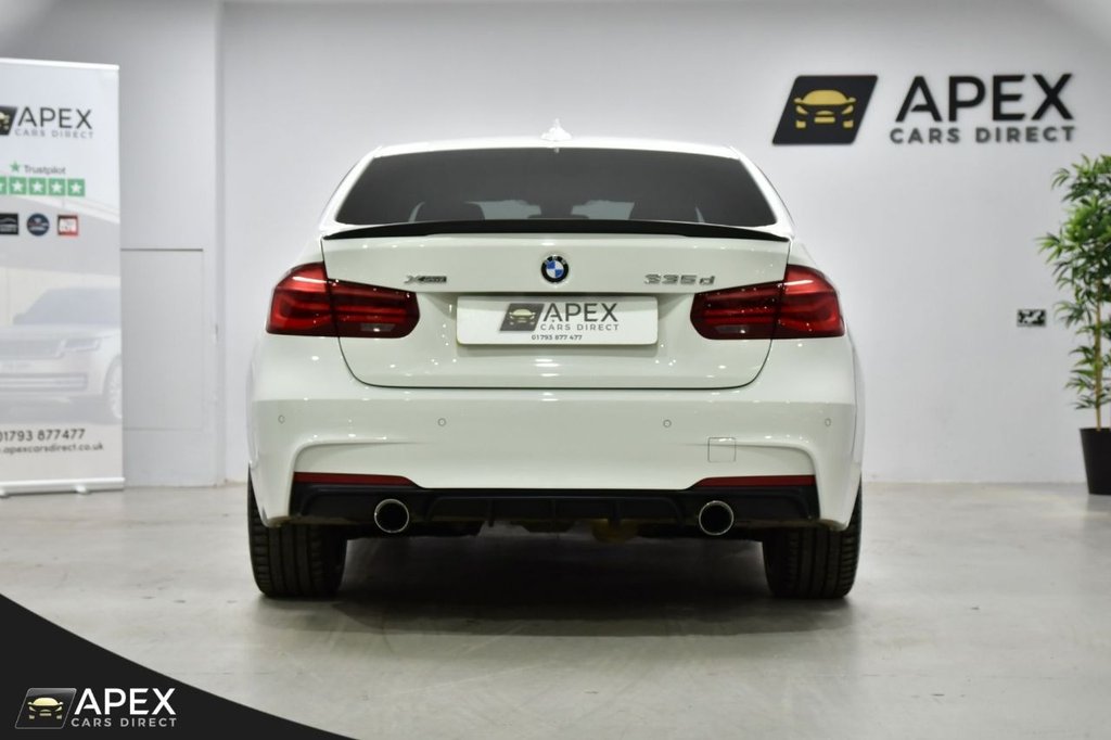 Used BMW 3 Series 2017 for sale - 77080333: Photo 8