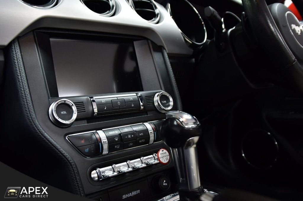 Used Ford Mustang 2018 for sale - 77027108: Photo 11