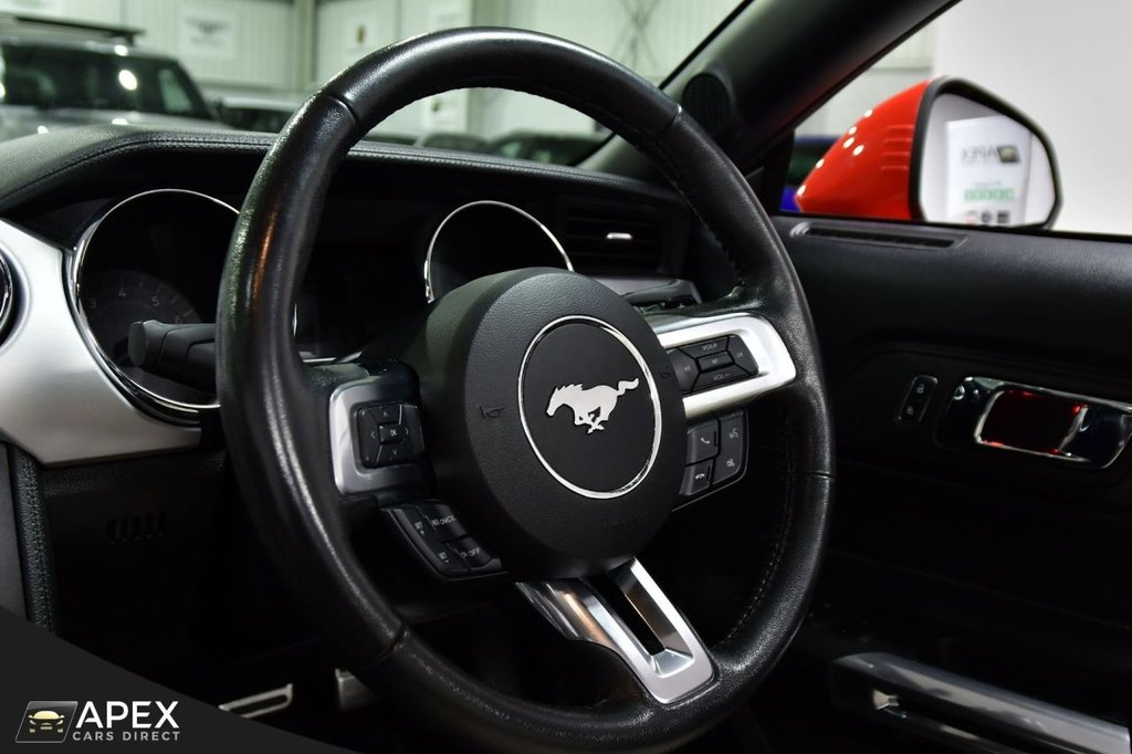 Used Ford Mustang 2018 for sale - 77027108: Photo 13