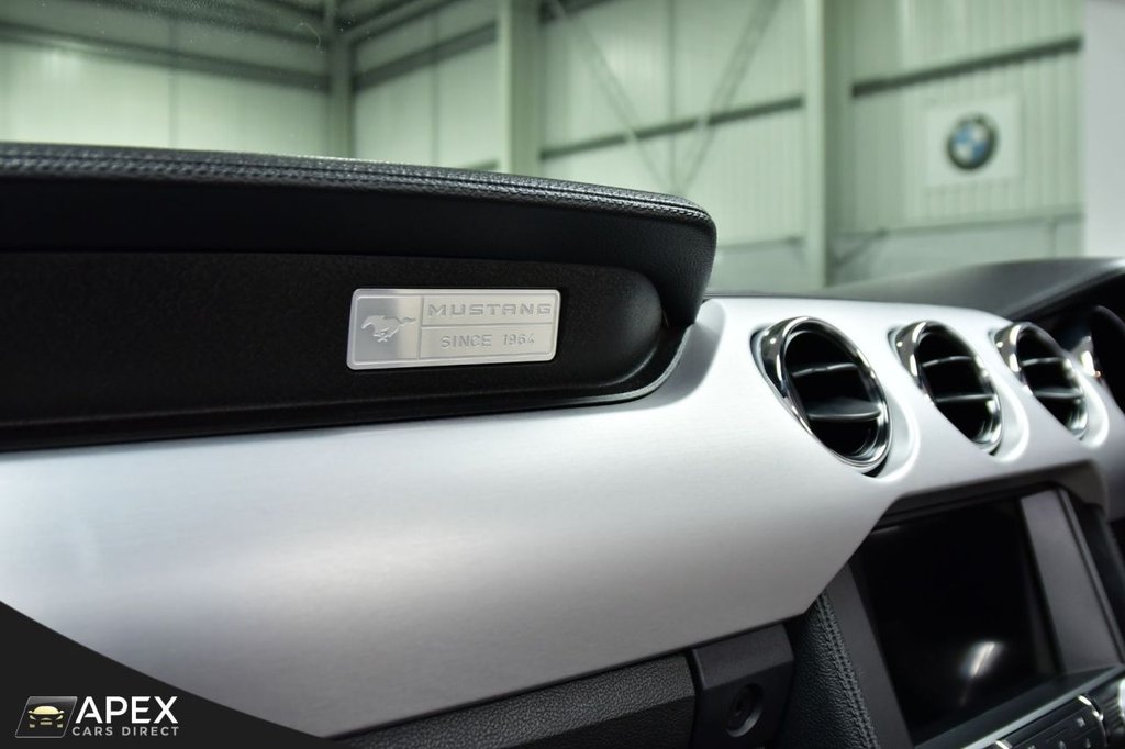 Used Ford Mustang 2018 for sale - 77027108: Photo 15