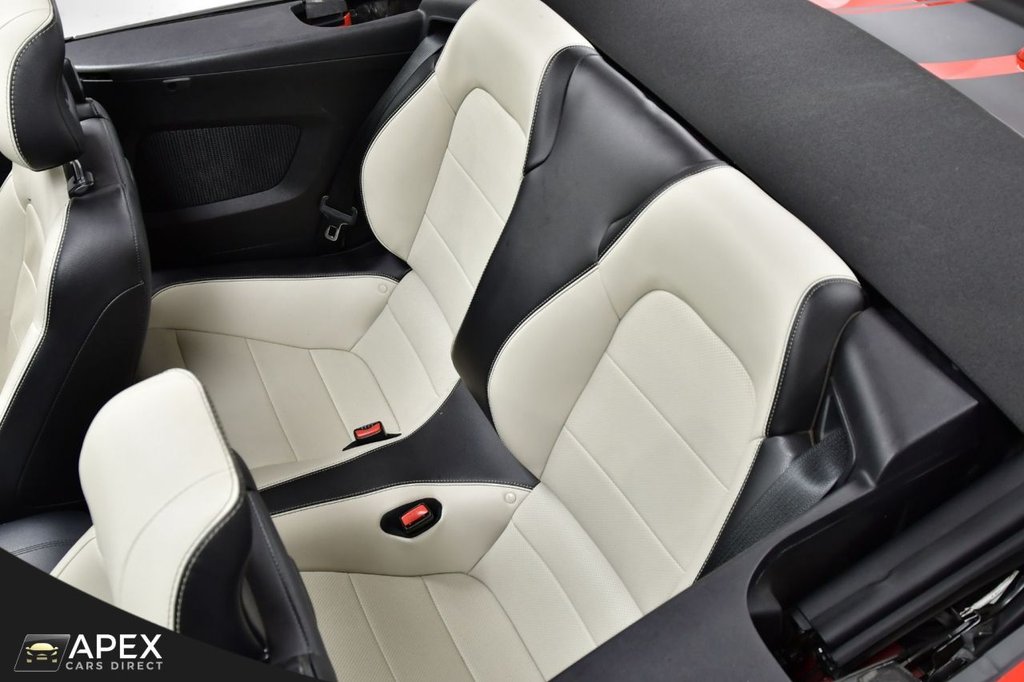 Used Ford Mustang 2018 for sale - 77027108: Photo 20