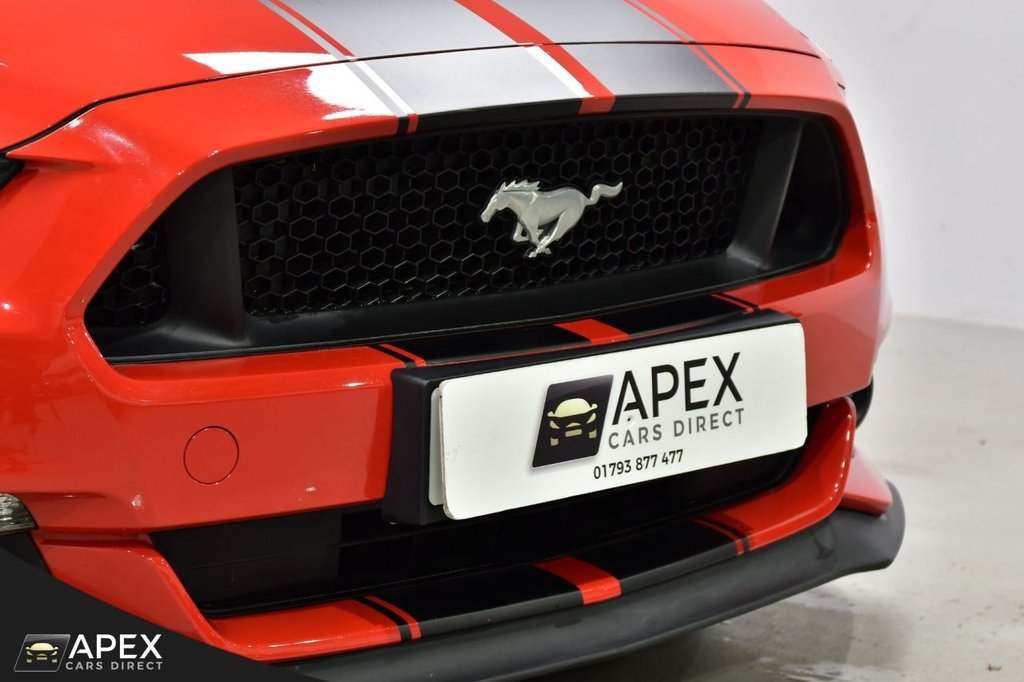 Used Ford Mustang 2018 for sale - 77027108: Photo 21