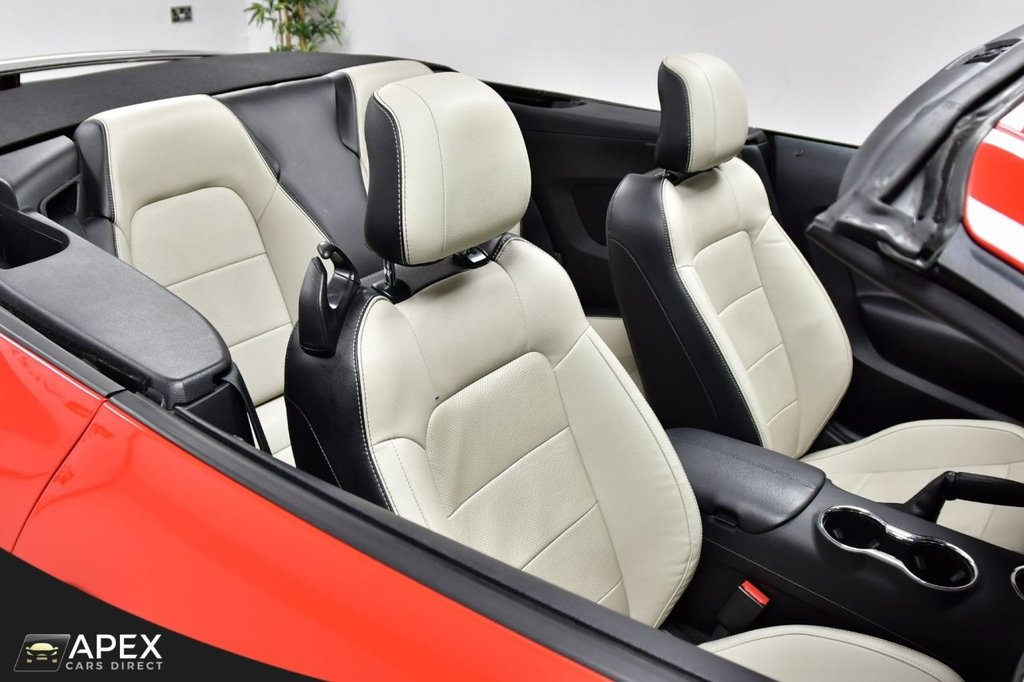 Used Ford Mustang 2018 for sale - 77027108: Photo 3