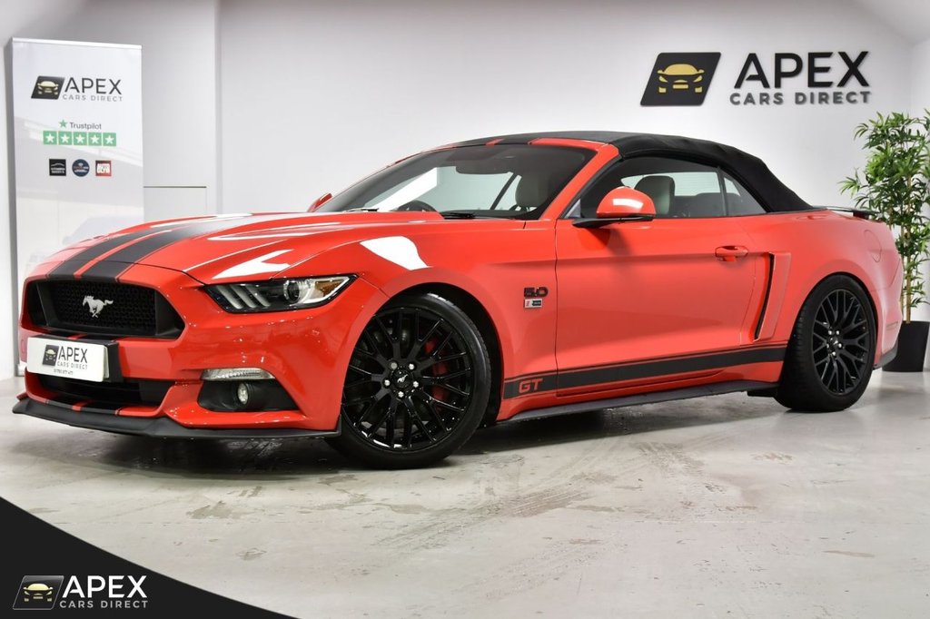 Used Ford Mustang 2018 for sale - 77027108: Photo 30