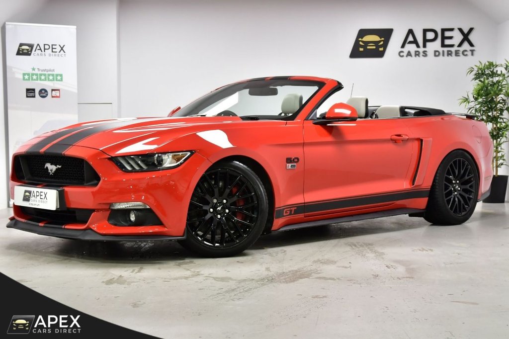Used Ford Mustang 2018 for sale - 77027108: Photo 32