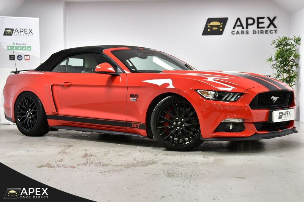 Used Ford Mustang 2018 for sale - 77027108: Photo 35