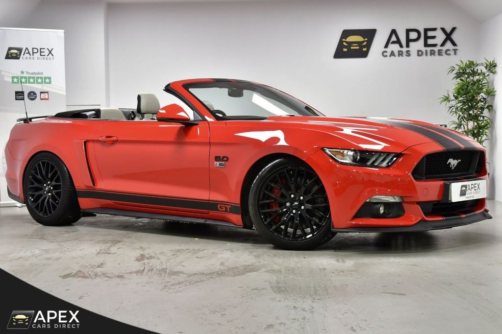 Used Ford Mustang 2018 for sale - 77027108: Photo 38