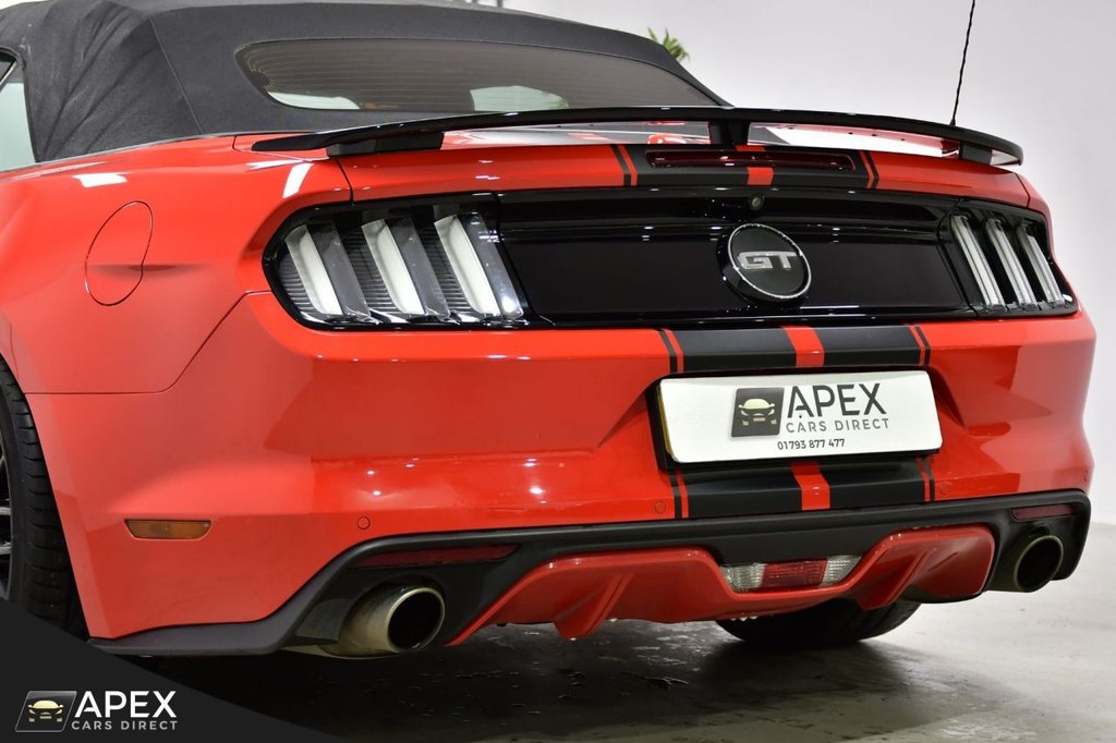 Used Ford Mustang 2018 for sale - 77027108: Photo 39