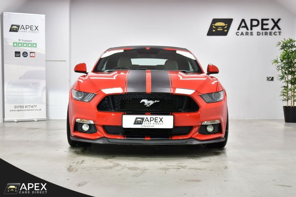 Used Ford Mustang 2018 for sale - 77027108: Photo 4