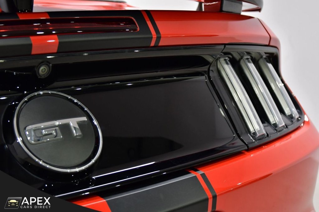 Used Ford Mustang 2018 for sale - 77027108: Photo 40