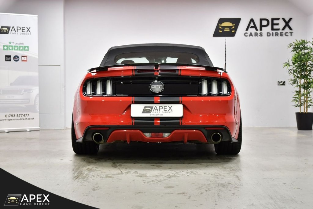 Used Ford Mustang 2018 for sale - 77027108: Photo 41