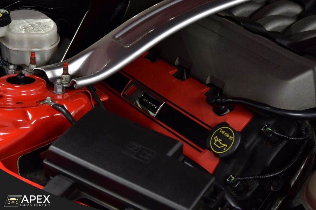 Used Ford Mustang 2018 for sale - 77027108: Photo 47