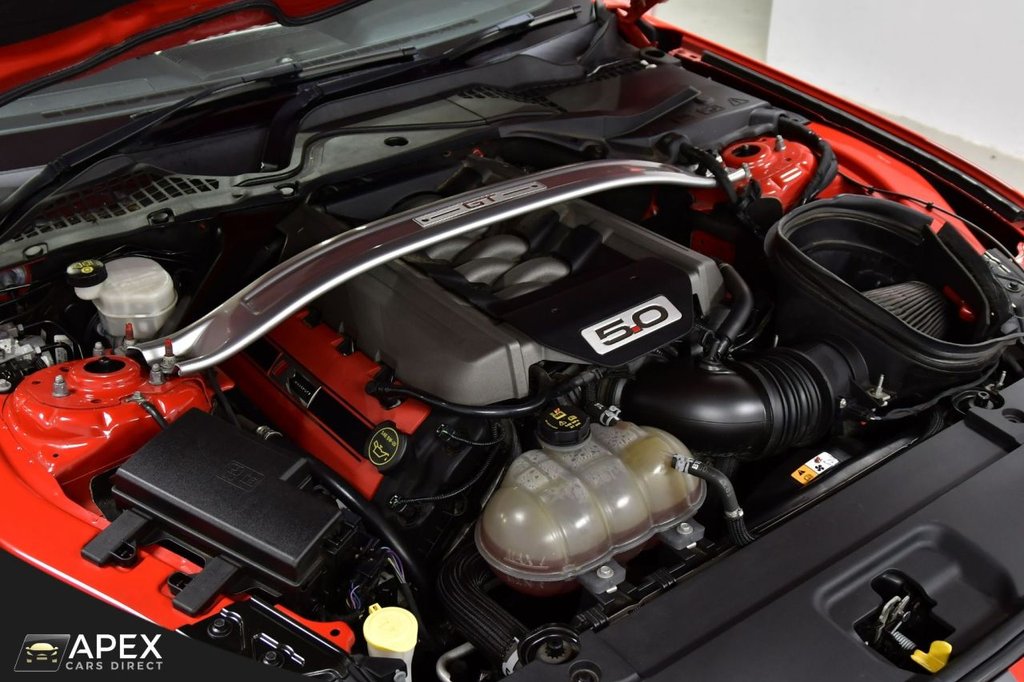 Used Ford Mustang 2018 for sale - 77027108: Photo 49