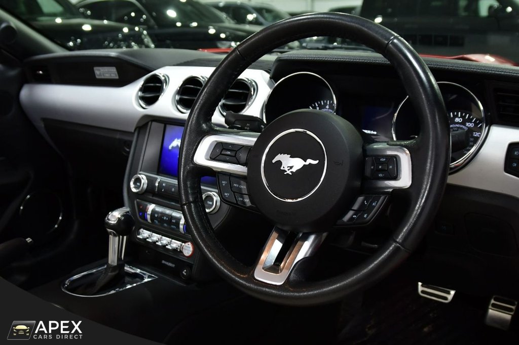 Used Ford Mustang 2018 for sale - 77027108: Photo 5