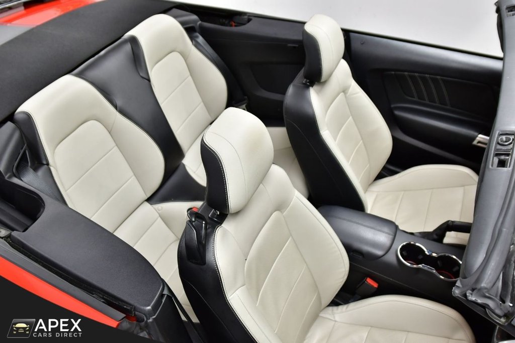 Used Ford Mustang 2018 for sale - 77027108: Photo 7