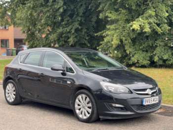 2015 (65) - 1.6 CDTi 16V ecoFLEX Tech Line 5dr
