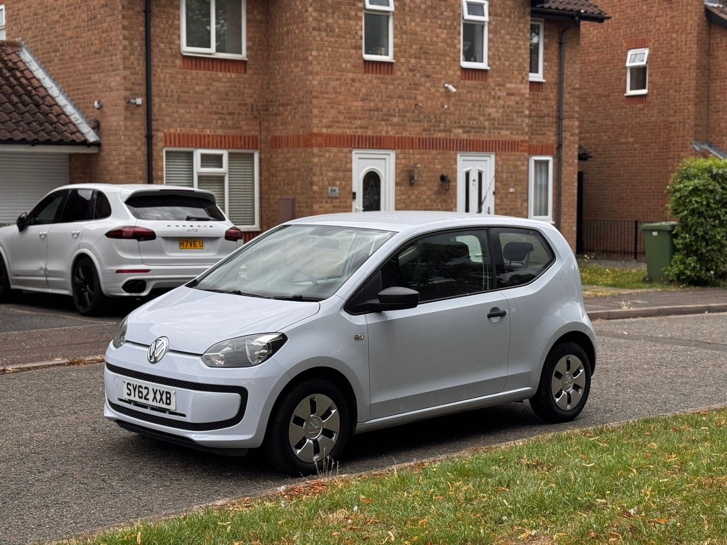 Vehicle 7