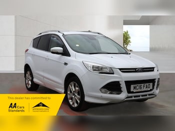 Used Ford Kuga 2016 for sale - 78781676: Photo