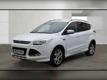 Used Ford Kuga 2016 for sale - 78781676: Photo