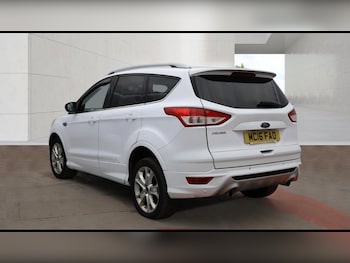 Used Ford Kuga 2016 for sale - 78781676: Photo