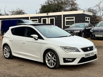 Used SEAT Leon 2016 for sale - 77084243: Photo