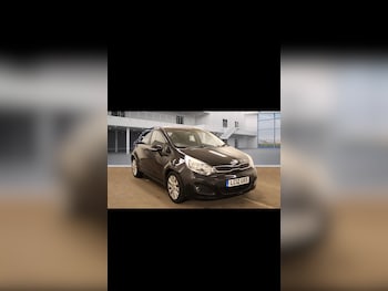 Kia - Rio