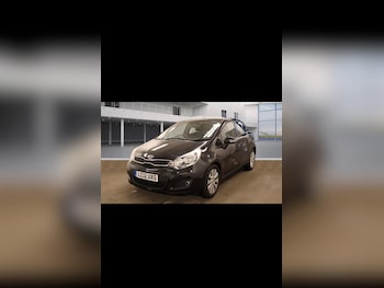 Used Kia Rio 2012 for sale - 76224255: Photo 2