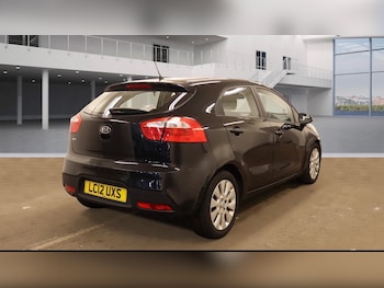 Used Kia Rio 2012 for sale - 76224255: Photo 4