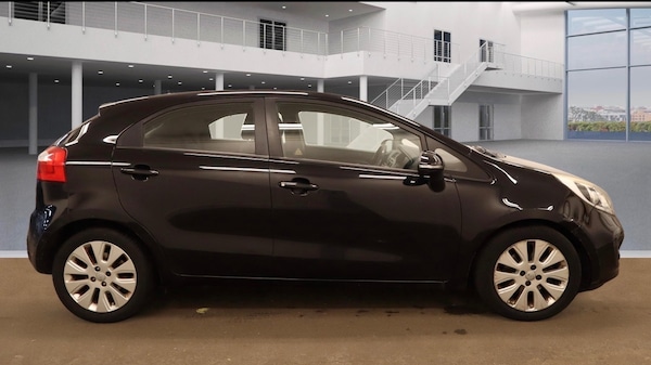 Used Kia Rio 2012 for sale - 76224255: Photo 5