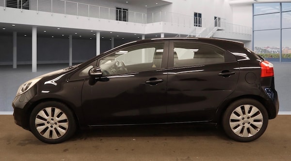 Used Kia Rio 2012 for sale - 76224255: Photo 6