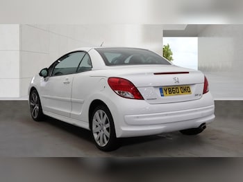Used Peugeot 207 2011 for sale - 78897297: Photo
