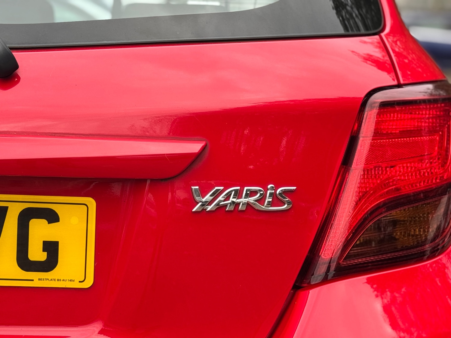 Used Toyota Yaris 2015 for sale - 76196751: Photo 12