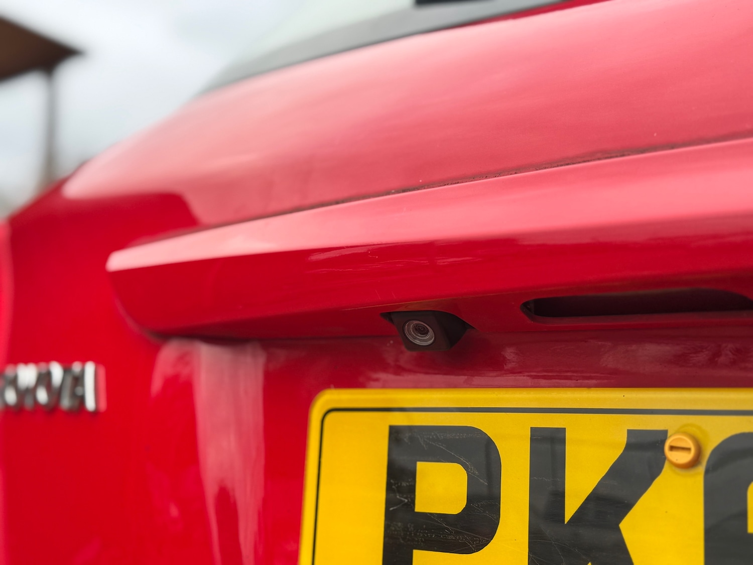 Used Toyota Yaris 2015 for sale - 76196751: Photo 13