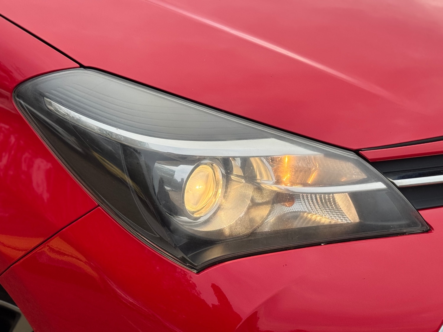 Used Toyota Yaris 2015 for sale - 76196751: Photo 2