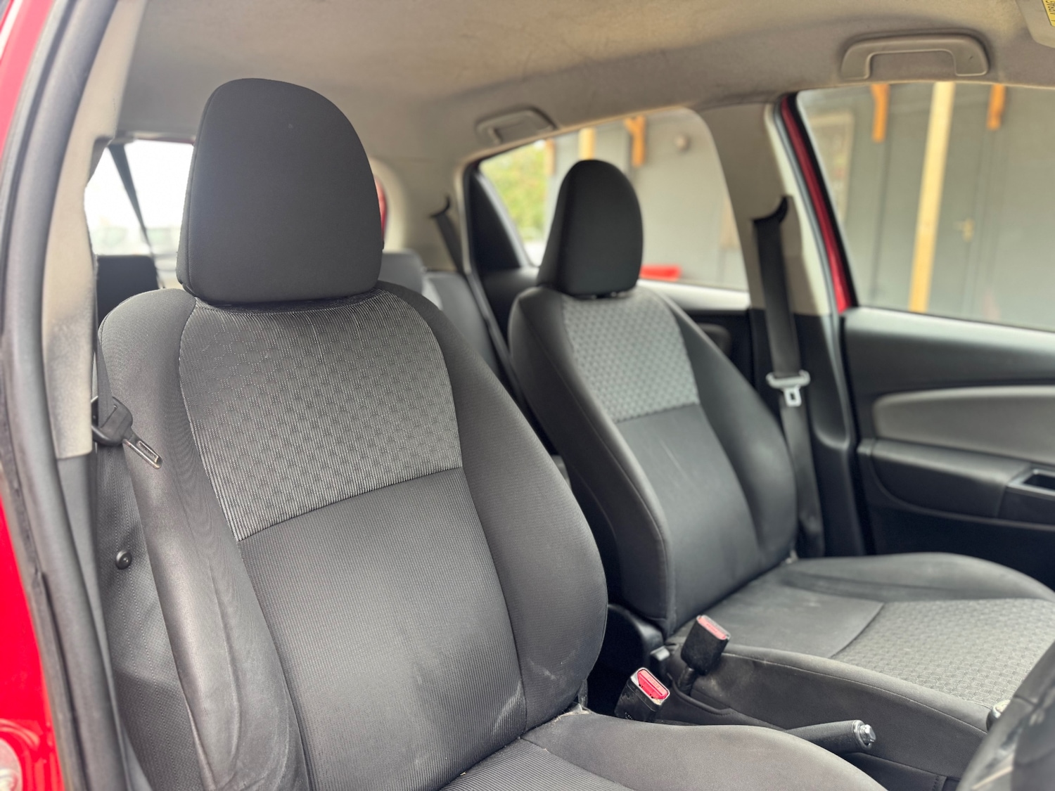 Used Toyota Yaris 2015 for sale - 76196751: Photo 25