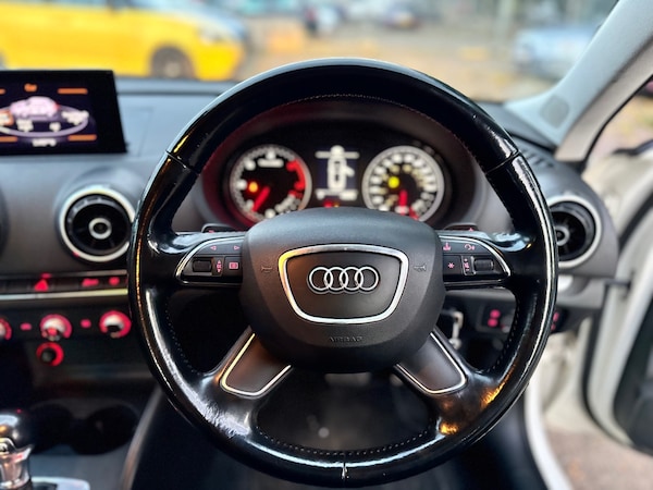 Used Audi A3 2013 for sale - 75357036: Photo 20
