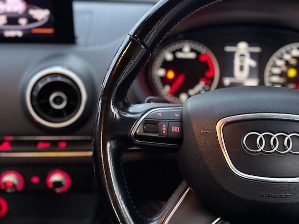 Used Audi A3 2013 for sale - 75357036: Photo 21