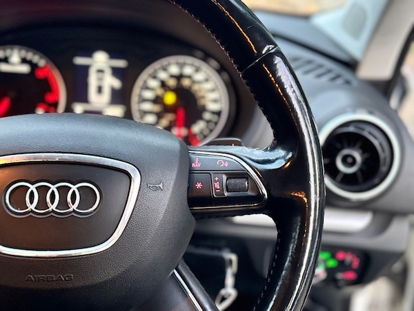 Used Audi A3 2013 for sale - 75357036: Photo 22