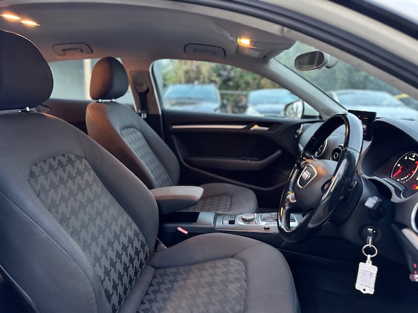 Used Audi A3 2013 for sale - 75357036: Photo 23