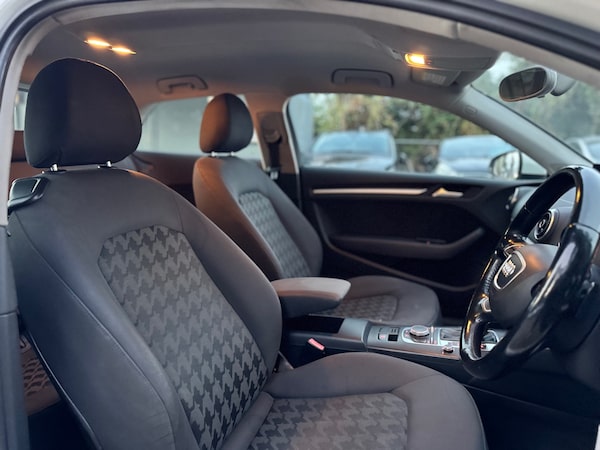 Used Audi A3 2013 for sale - 75357036: Photo 24