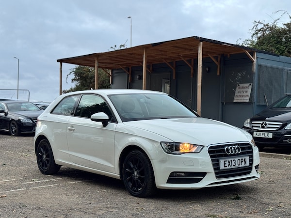 Used Audi A3 2013 for sale - 75357036: Photo 27