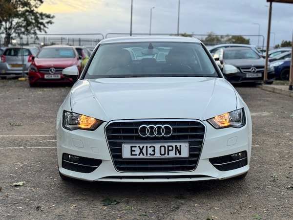Used Audi A3 2013 for sale - 75357036: Photo 28