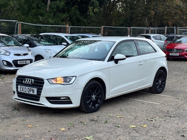 Used Audi A3 2013 for sale - 75357036: Photo 29