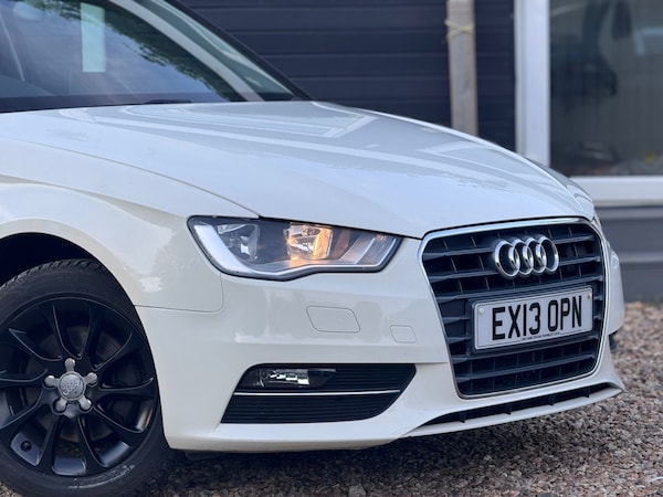 Used Audi A3 2013 for sale - 75357036: Photo 2