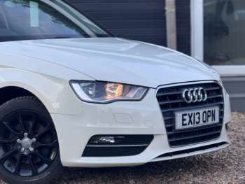Used Audi A3 2013 for sale - 75357036: Photo