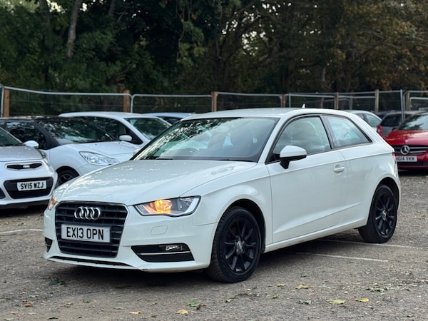 Used Audi A3 2013 for sale - 75357036: Photo 30