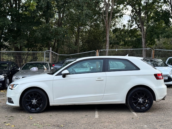 Used Audi A3 2013 for sale - 75357036: Photo 31