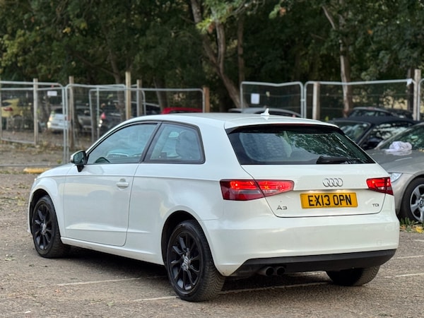 Used Audi A3 2013 for sale - 75357036: Photo 32