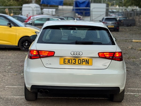 Used Audi A3 2013 for sale - 75357036: Photo 33